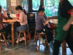 -东来土菜馆(民祥园路店)