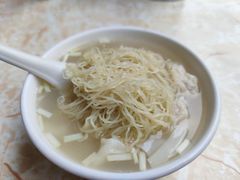 -汉记面馆(南华东路店)