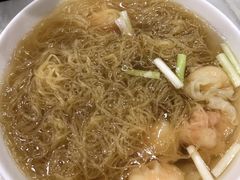 -麦奀云吞面世家(佐敦店)