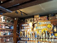 -丽纳尔斯酒吧咖啡LENORE’S BAR(三经街店)