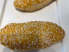 草鞋烧饼-江仙雅居(苏州桥店)