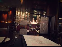 -恰餐厅及酒吧 CHAR Bar & Grill (北京丽都皇冠假日店)
