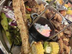 -卢布里西餐厅(总店)