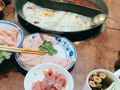 -楠火锅(新塘翡翠绿洲店)