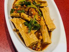 -喜家德虾仁水饺(长泰广场店)