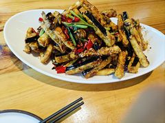 -食鸡公社辣子鸡·潍坊菜·烧烤