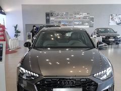 -上海永达奥诚奥迪4S店(申江路店)