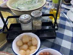 -洞密园美食城·二十二年老店(富华路店)