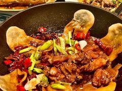-集贤门·徽菜(福田店)