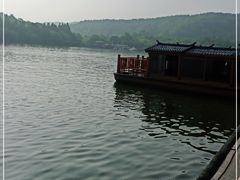 -西湖外事游船(花港观鱼码头)