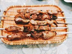 -新疆伊宁远征餐厅