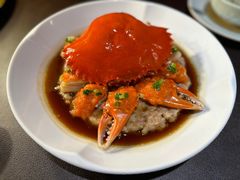 -广州文华东方酒店·江-由辉师傅主理