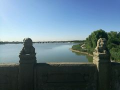 -卢沟桥文化旅游区