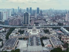 -上海波特曼丽思卡尔顿酒店