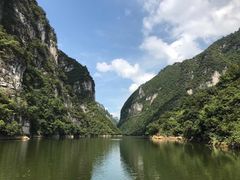 -南江大峡谷