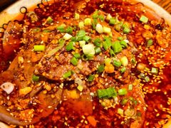 -柴窝堡22号辣子鸡·传承新疆菜