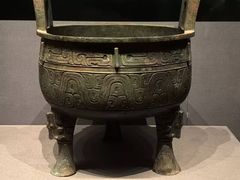 -陕西历史博物馆