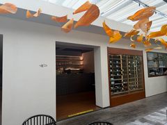 -自如ZSPACE四合院艺术餐厅