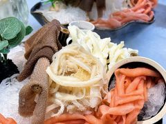 -乔先生涮肉·鲜活牛羊肉火锅(塘沽店)