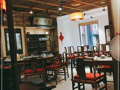 -兰溪小馆(东直门簋街店)