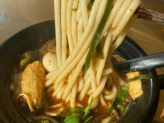 -姐弟俩土豆粉(西安小寨店)