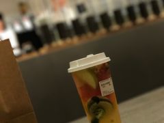 -喜茶(东莞汇一城店)