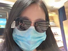 -日本手作眼镜·久川睛匠(新中关购物中心店)