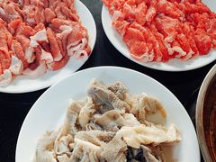 -天桥老金涮肉(牛街店)