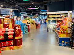 -Olé精品超市(北京合生汇店)