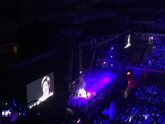 -南京奥林匹克体育中心-体育馆