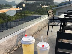 -维纳斯酒店-忆咖啡观景餐厅(象山公园店)