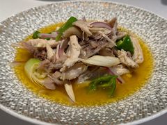 -马仕玖煲·融合菜·酥不腻烤鸭(人大店)