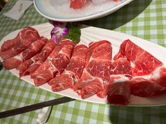 -番食园鲜食火锅(高新店)