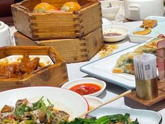 -广府汤语·靓汤·早茶·小粤菜(仁恒梦店)