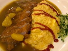 -蛋蛋屋蛋包饭(金山万达店)