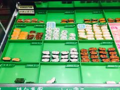 -鲜道寿司(无锡苏宁店)