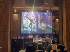 -Nord Grill&Bar Highland诺德西餐(深圳欢乐海岸店)