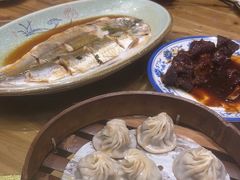 -灵福缘私房菜·农家菜(拈花湾·灵山大佛必推店)