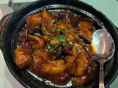 -逸林轩中餐厅(中信泰富朱家角锦江酒店)