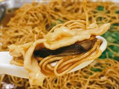 -福隆农村大排档