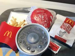 -麦当劳(长泰商业广场店)