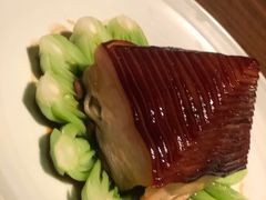 -湖滨28中餐厅·西湖宴·杭州君悦酒店
