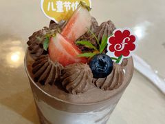 -花花卷卷·鲜食蛋糕(泉屋店)