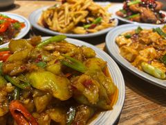 -静一餐厅·湖北菜(前门创始店)