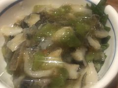 -隐月· 㐂和食屋(芝罘万达公馆店)