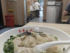 -新丰小吃(高沙店)