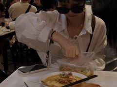 -何九海南茶店(鬼仔巷店)