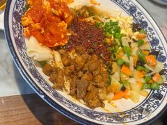 -贺秦生陕面王(富力城店)