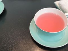 -翠湖宾馆·中餐厅