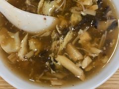 老八酸辣汤-堂上堂(益民街店)